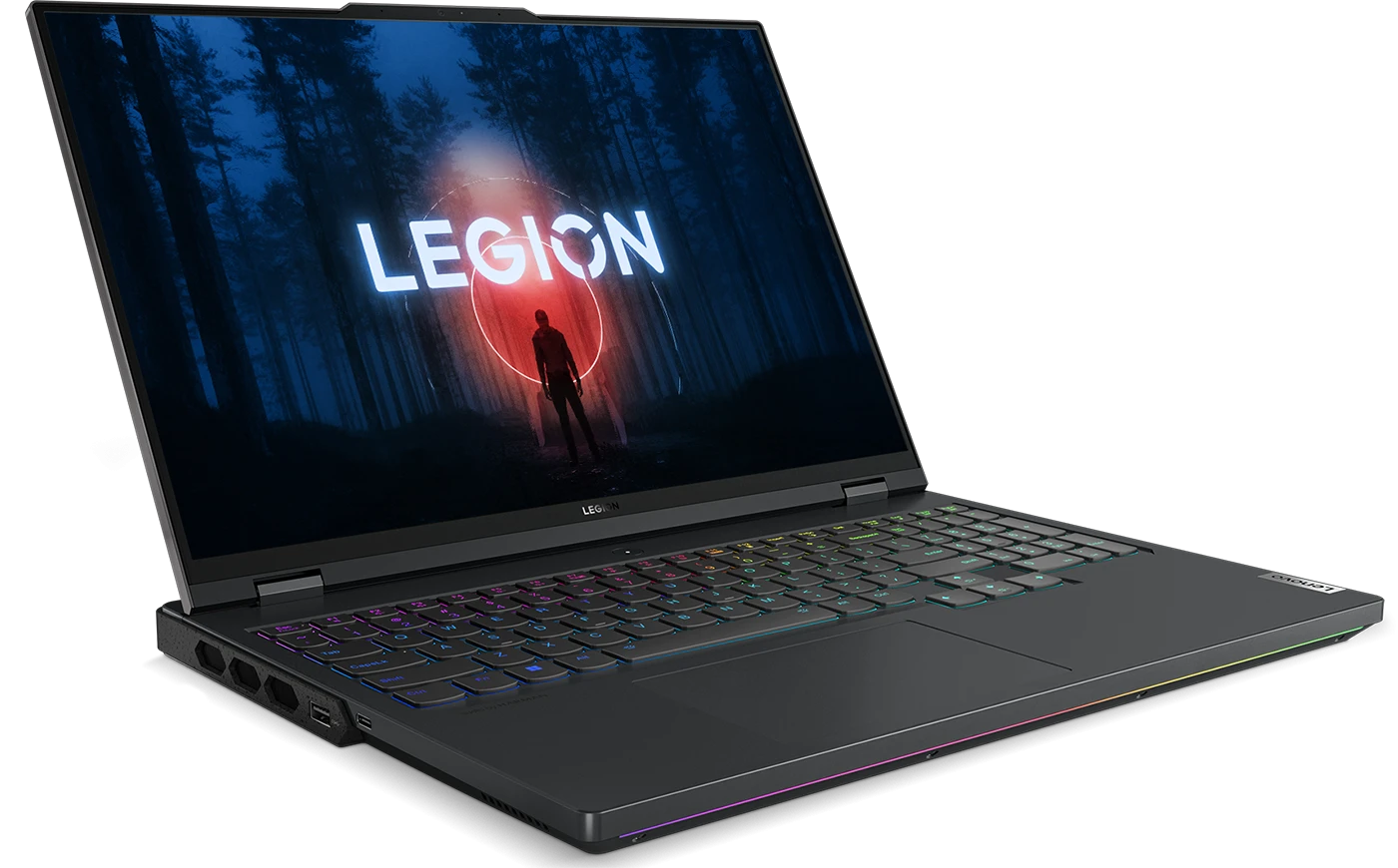 Ноутбук Lenovo Legion Pro 5 Gen 8 (82WK005KRK)
